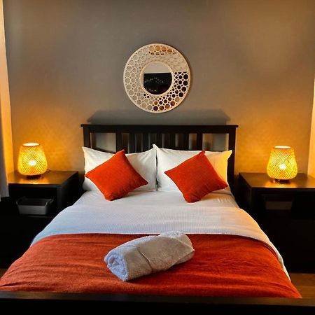 Urban Escape Glasgow Green Free Parking 20Min Walk To City Center Ngoại thất bức ảnh