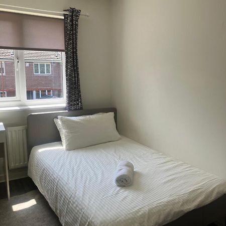 Urban Escape Glasgow Green Free Parking 20Min Walk To City Center Ngoại thất bức ảnh