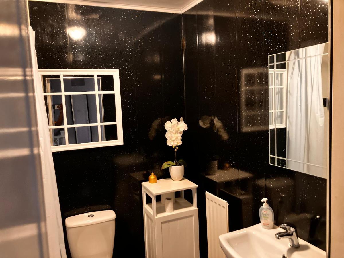 Urban Escape Glasgow Green Free Parking 20Min Walk To City Center Ngoại thất bức ảnh