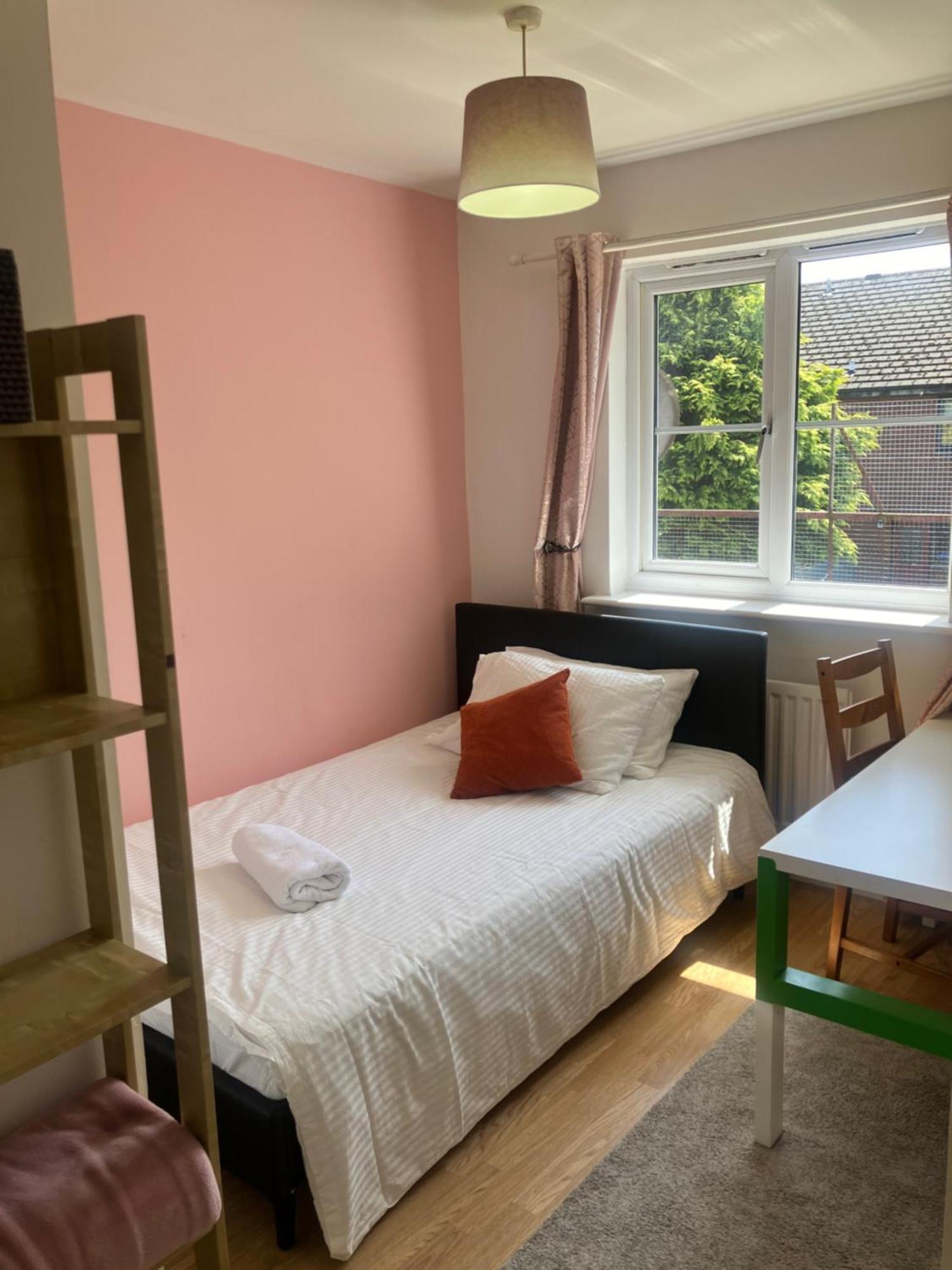 Urban Escape Glasgow Green Free Parking 20Min Walk To City Center Ngoại thất bức ảnh