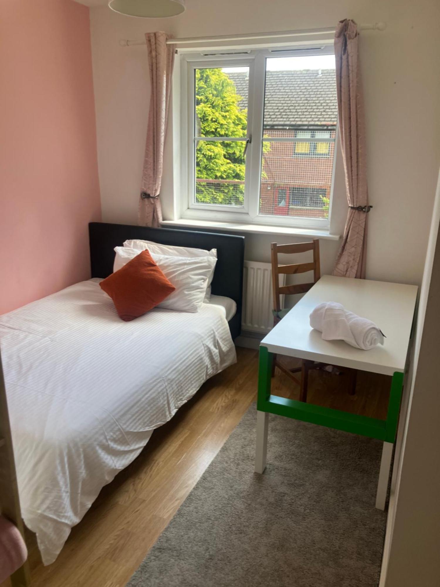 Urban Escape Glasgow Green Free Parking 20Min Walk To City Center Ngoại thất bức ảnh